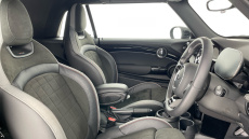 MINI Convertible 1.5 Cooper Sport Premium 2dr Auto Petrol Convertible